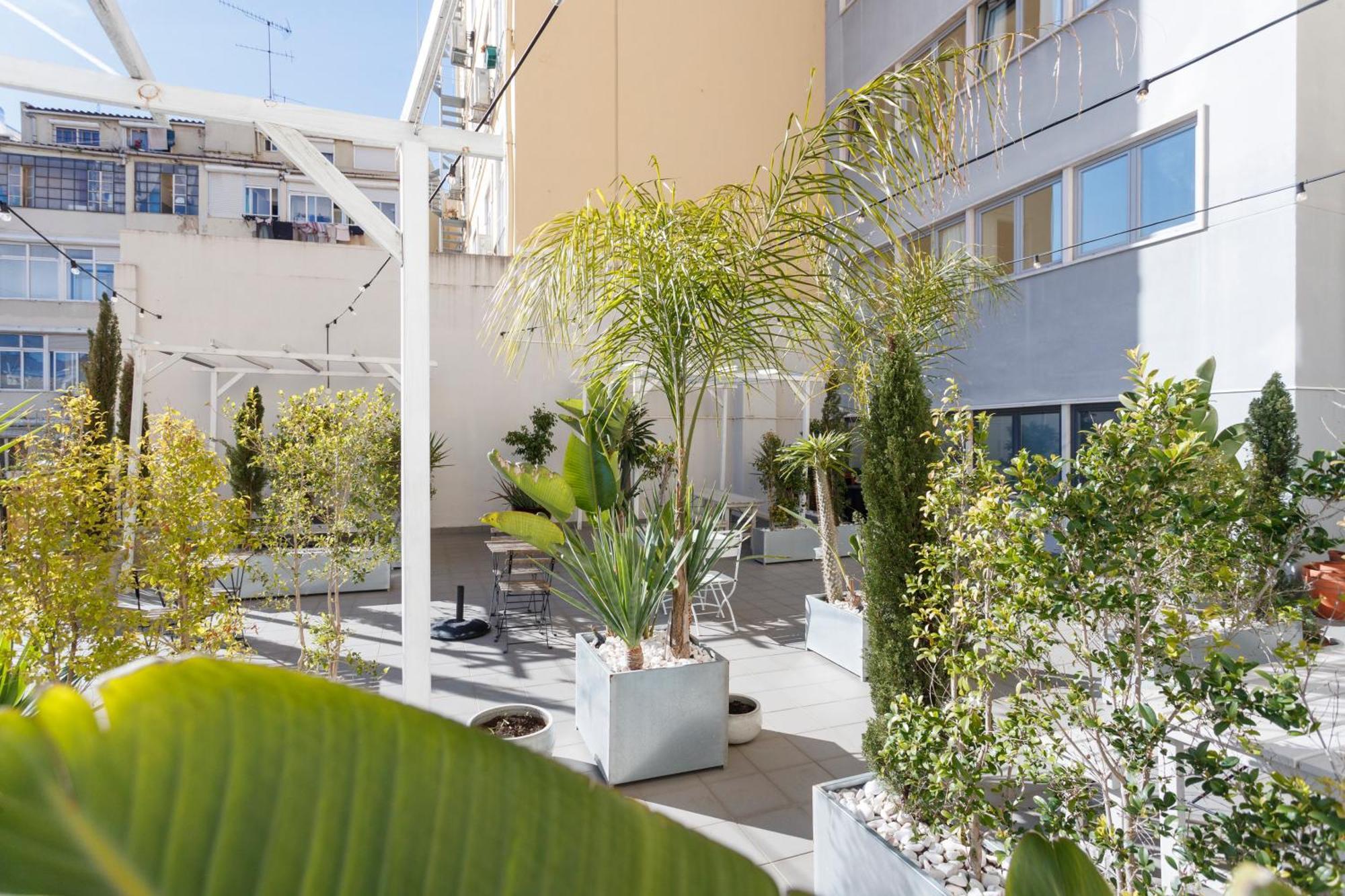 Mojito Breeze In Lisbon By Misha'S Place 3C Bagian luar foto