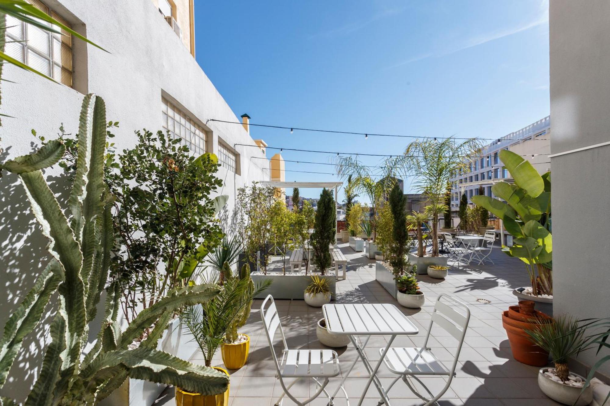 Mojito Breeze In Lisbon By Misha'S Place 3C Bagian luar foto