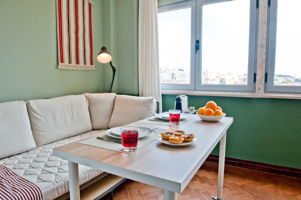 Mojito Breeze In Lisbon By Misha'S Place 3C Bagian luar foto