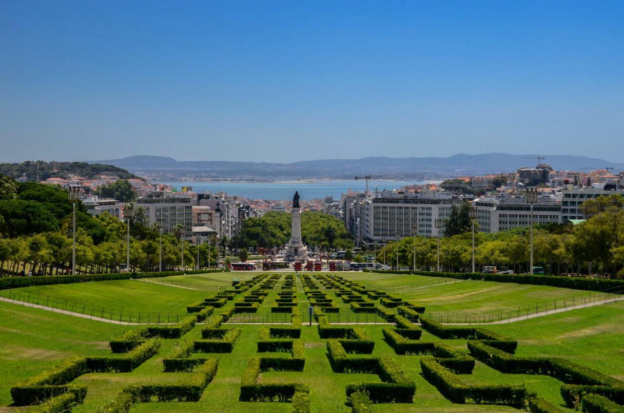 Mojito Breeze In Lisbon By Misha'S Place 3C Bagian luar foto